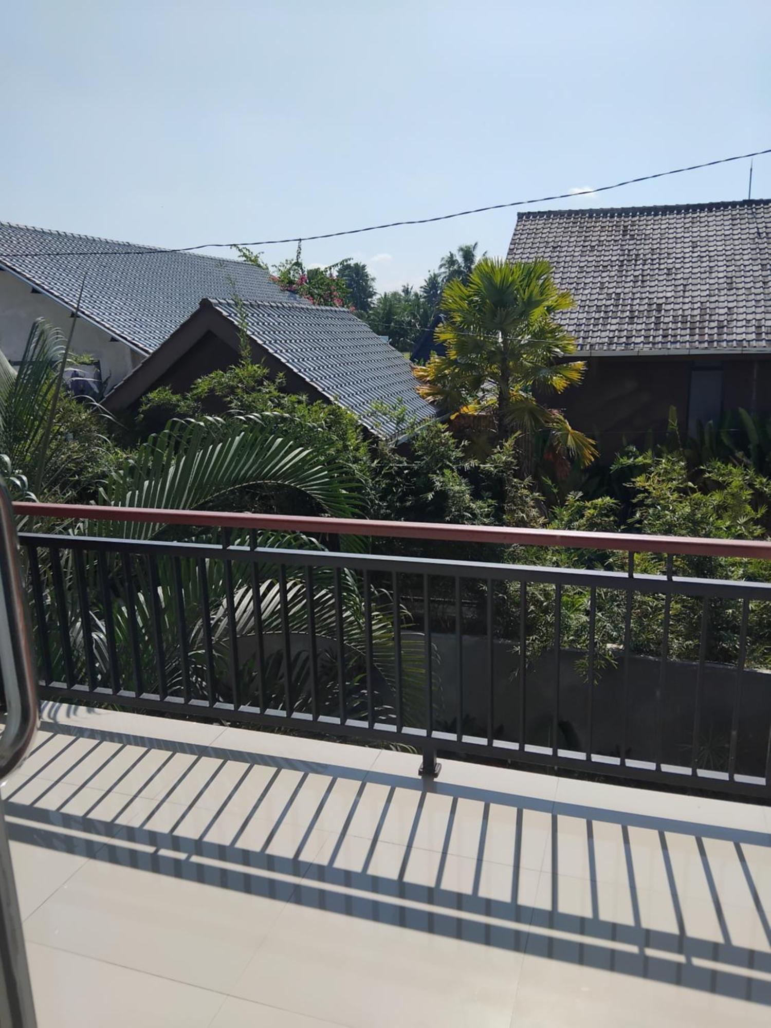 Sujiwa Ubud Hotel & Villa Esterno foto