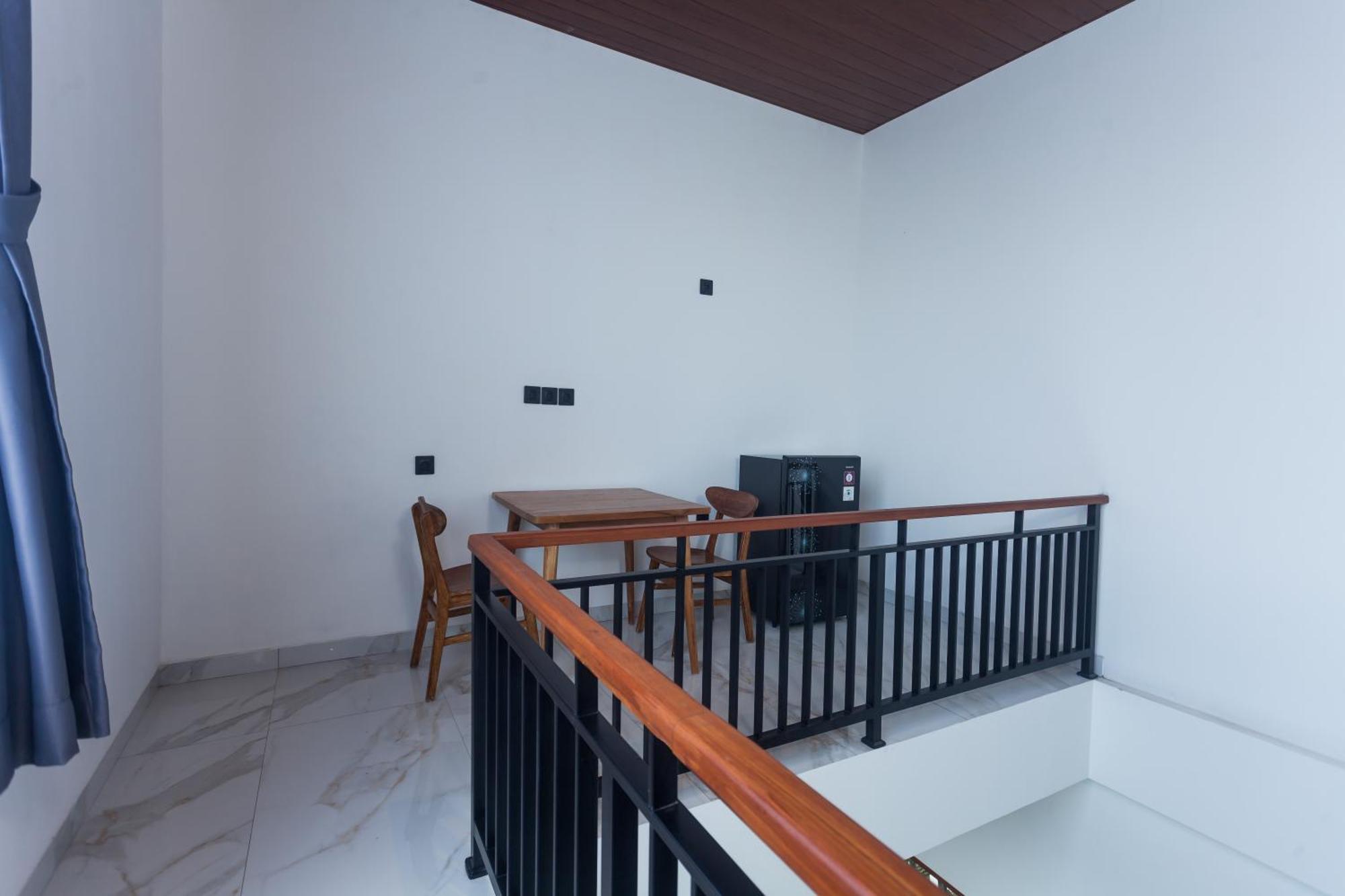 Sujiwa Ubud Hotel & Villa Esterno foto